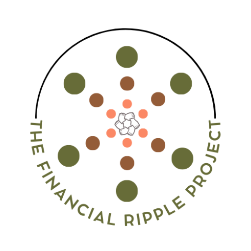The Financial Ripple Project Inc.